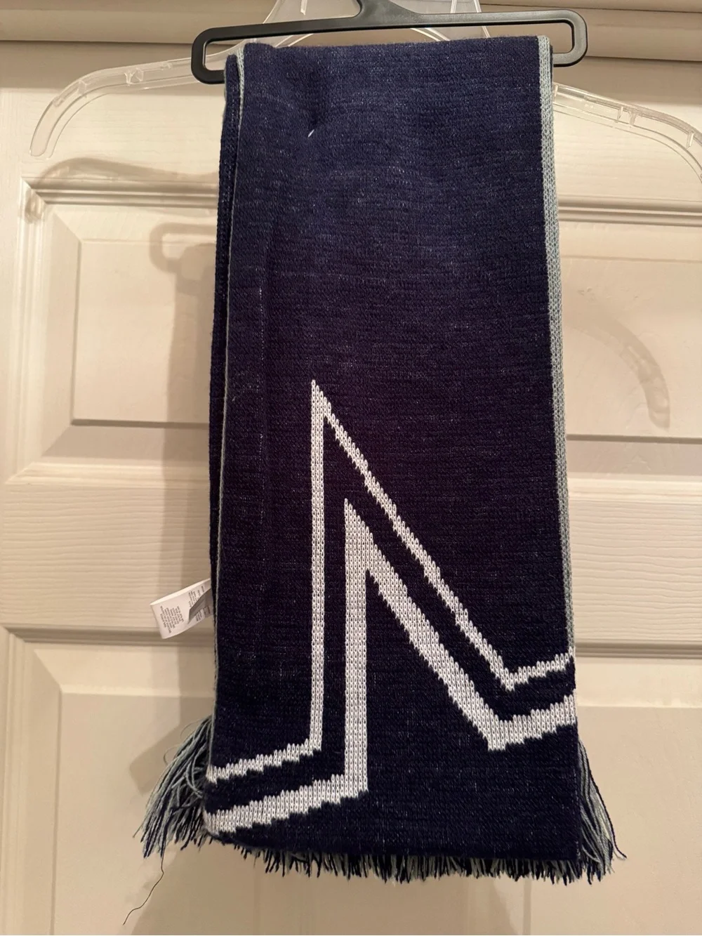 Foco Dallas Cowboys Scarf